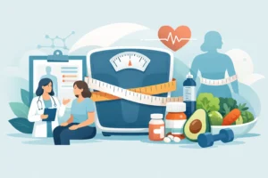 A Practical Guide to Medical Weight Management