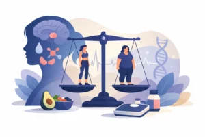 Can Hormones Affect Weight? What to Know