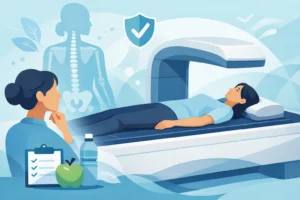 How to Prepare for a DEXA Scan With Confidence