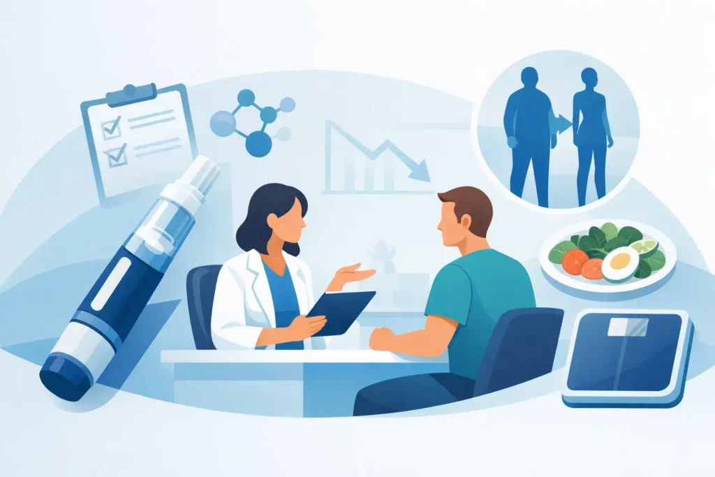 Semaglutide Program Review for Adults Explained