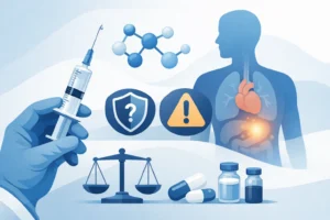 Are Peptide Injections Safe? What to Know