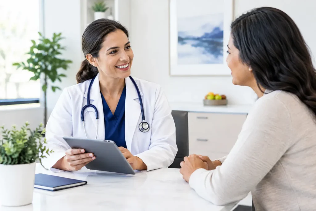 GLP-1 Program Review: What Quality Care Looks Like