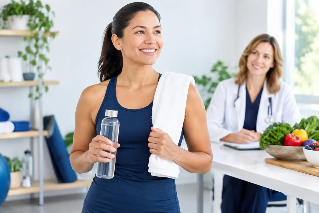 How to Maintain Weight Loss for the Long Term
