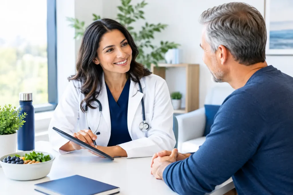 How to Plan Longevity Care That Fits Your Life