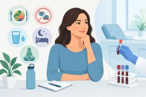 How to Prepare for Hormone Testing Accurately