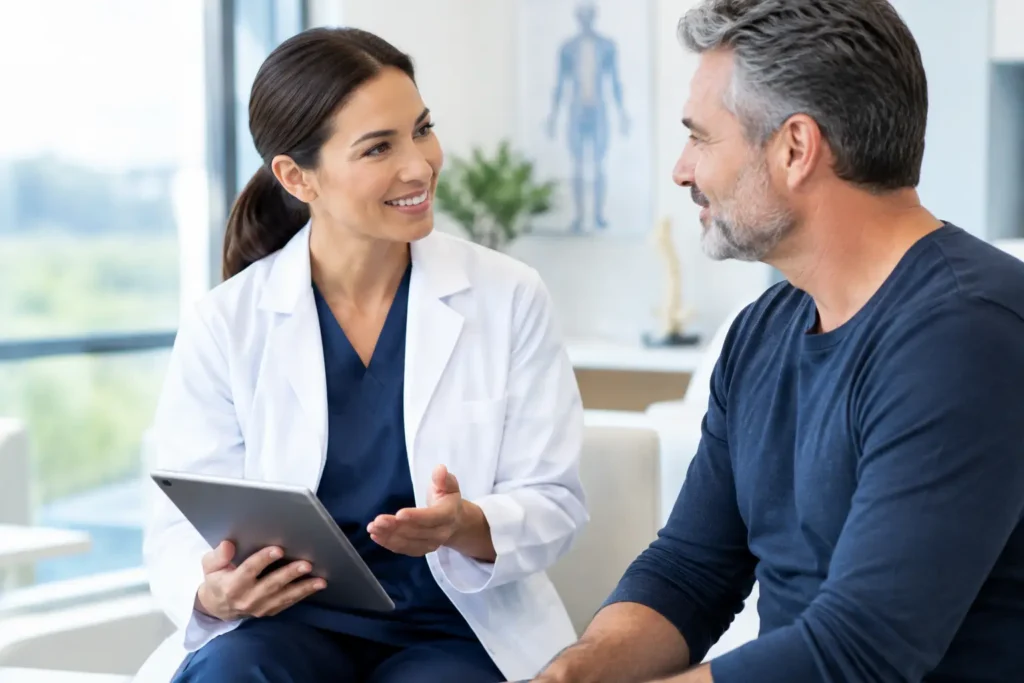 What Regenerative Medicine Can and Cannot Do