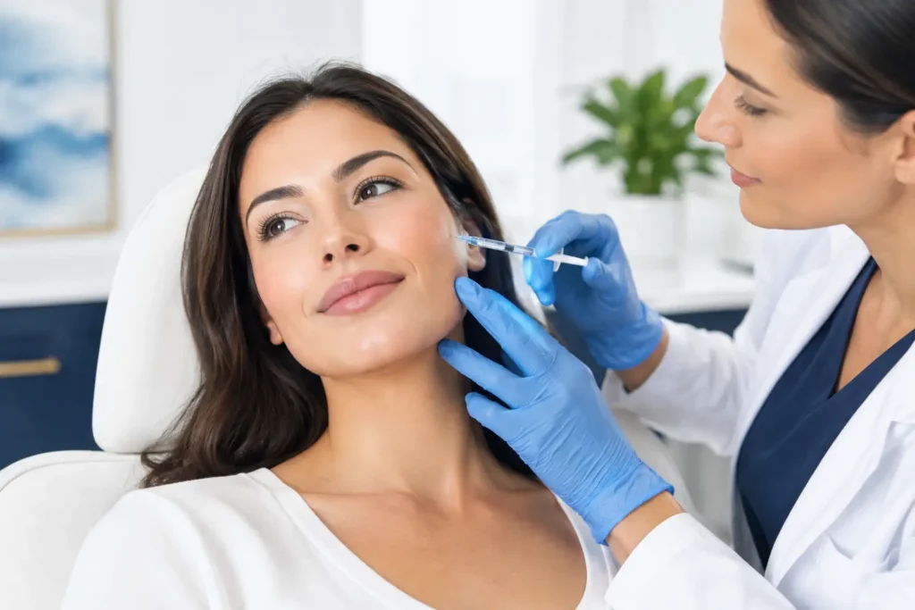 Best Injectables for Facial Balancing Explained