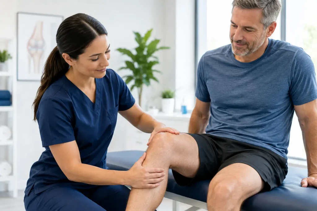 Does PRP Help Joint Pain? A Clear Look at Results