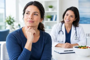 Five Signs of Insulin Resistance to Know