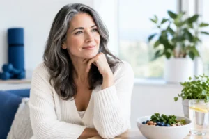 How to Manage Menopause Symptoms Naturally