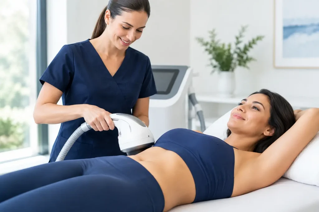 Is Non Surgical Body Contouring Right for You?
