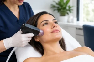 Morpheus8 Review for Skin Texture Results