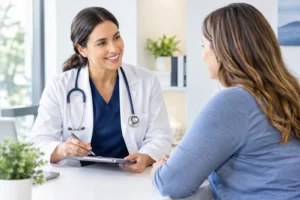 Physician Guided Weight Loss That Fits You