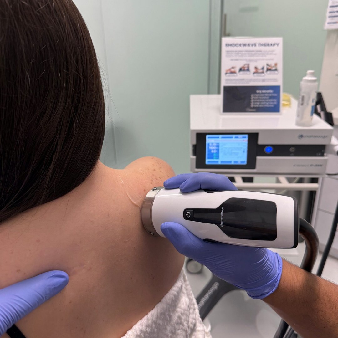 Regenerative medicine treatment at MedSmart Wellness Centers