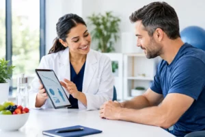 Weight Management Starts With Better Data